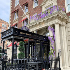 The Eliot Hotel