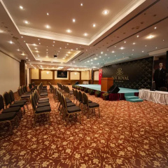 Rox Resort Hotel - Bild 21