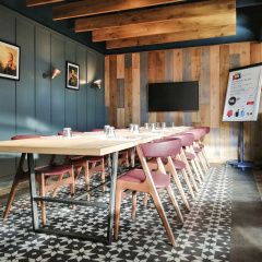 ibis Amsterdam Centre - Bild 15
