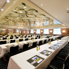 Maritim Hotel Stuttgart - Bild 19