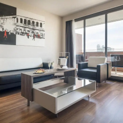 Hotel Ilunion Barcelona - Bild 8