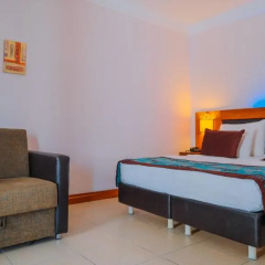 Xperia Grand Bali Hotel  - All Inclusive - Bild 10