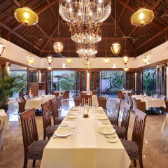 Gending Kedis Luxury Villas & Spa Estate Hotel - Bild 22