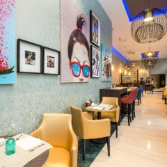 Leonardo Hotel Madrid City Center - Bild 18