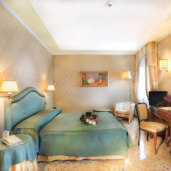 Colombina Hotel - Bild 16