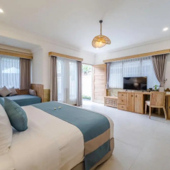 Vila Ombak Hotel - Bild 5