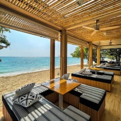 Phi Phi Holiday Resort – SHA Extra Plus - Bild 10
