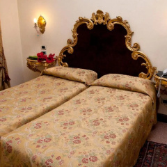 Hotel San Cassiano Ca'Favretto - Bild 5