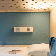MEININGER Hotel Amsterdam City West - Bild 9