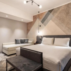 AxyHotels InnStyle Milano - Bild 3