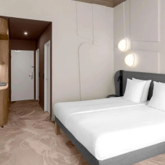 Mövenpick Hotel Budapest Centre - Bild 8