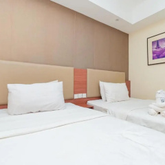 New Kuta Hotel - Bild 15