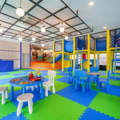 BlueSotel Krabi Ao Nang Beach - Bild 25