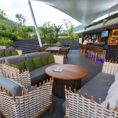 Mercure Phuket Patong Journeyhub - Bild 15