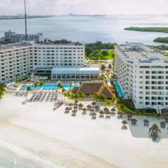 Melia Casa Maya Cancun All Inclusive - Bild 1
