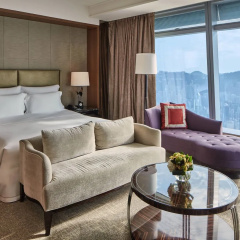The Ritz-Carlton, Hong Kong - Bild 6