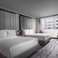 Hilton Prague Atrium - Bild 8