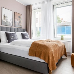 Limehome Berlin Luise-Henriette-Str. - Bild 16