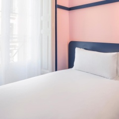 B&B Hotel Madrid Centro Plaza Mayor - Bild 24
