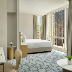 Millennium Premier Hotel New York Times Square thumbnail 5
