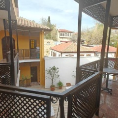 Altun Pansiyon - Bild 14