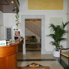Hotel Domus Florentiae - Bild 3
