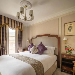The Leonard Hotel - Bild 13