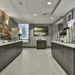 Holiday Inn Express Boston North-Woburn by IHG thumbnail 19