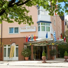 Park Hotel Laim - Bild 1