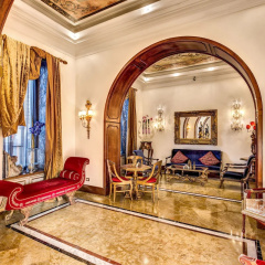Romanico Palace Luxury Hotel & Spa - Bild 18