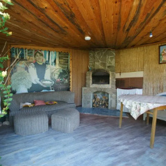 Usad'ba Soloha Guest House photo 4