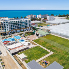The Lumos Deluxe Resort Hotel - All Inclusive - Bild 23