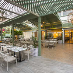 GrandResort in Limassol, Cyprus from 329$, photos, reviews - zenhotels.com photo 19