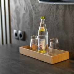 PLAZA Premium Parkhotel Neu-Ulm - Bild 14