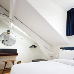 Hotel Rendez-Vous Batignolles - Bild 5