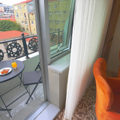 Alpinn Hotel Istanbul- Special Class thumbnail 18