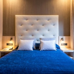Rialto Hotel - Bild 4
