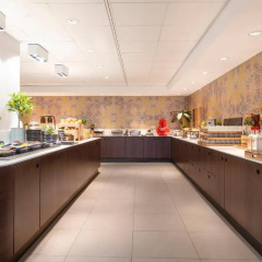 Thon Hotel Brussels City Centre - Bild 24