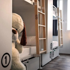Anda Venice Hostel - Bild 10