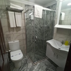 Arven Hotel - Bild 3
