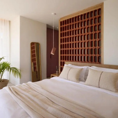 Sea View Beach Penthouse – Athens Coast - Bild 5