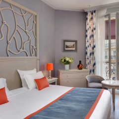 Chateau Frontenac Hotel - Bild 13