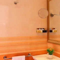 Serena Hotel - Bild 10