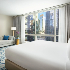 Millennium Premier Hotel New York Times Square thumbnail 8
