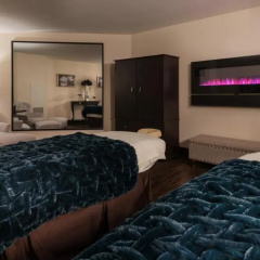 Harrah’s Las Vegas – A Caesars Rewards Destination - Bild 19
