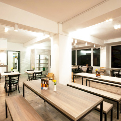 a&o Bremen Hauptbahnhof - Hostel - Bild 23