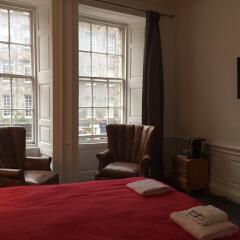 Отель Royal Mile Suites by the Castle Великобритания, Эдинбург - отзывы, цены и фото номеров - забронировать отель Royal Mile Suites by the Castle онлайн комната для гостей фото 3