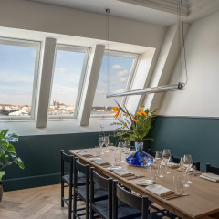 Almanac X Alcron Prague - Bild 8