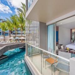Oceanfront Beach Resort - Bild 7