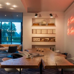 Four Points Flex by Sheraton Ratingen Düsseldorf Airport - Bild 21